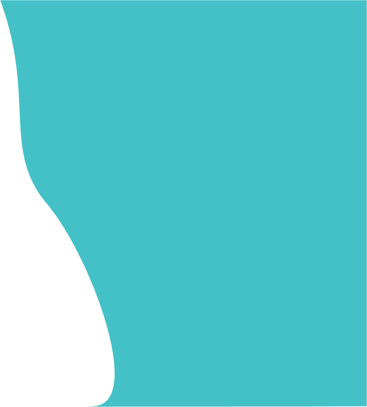 Blue background